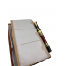 Personalised Legal Leather Journal and Luxury Rollerball Pen Personalised Legal Leather Journal and Luxury Rollerball Pen